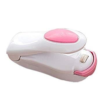 ハンディシーラー Pitako ピタコ マグネット付き コンパクト 袋 密封 密閉 ヒートシーラー カラーランダム Hiro Land 通販 Yahoo ショッピング