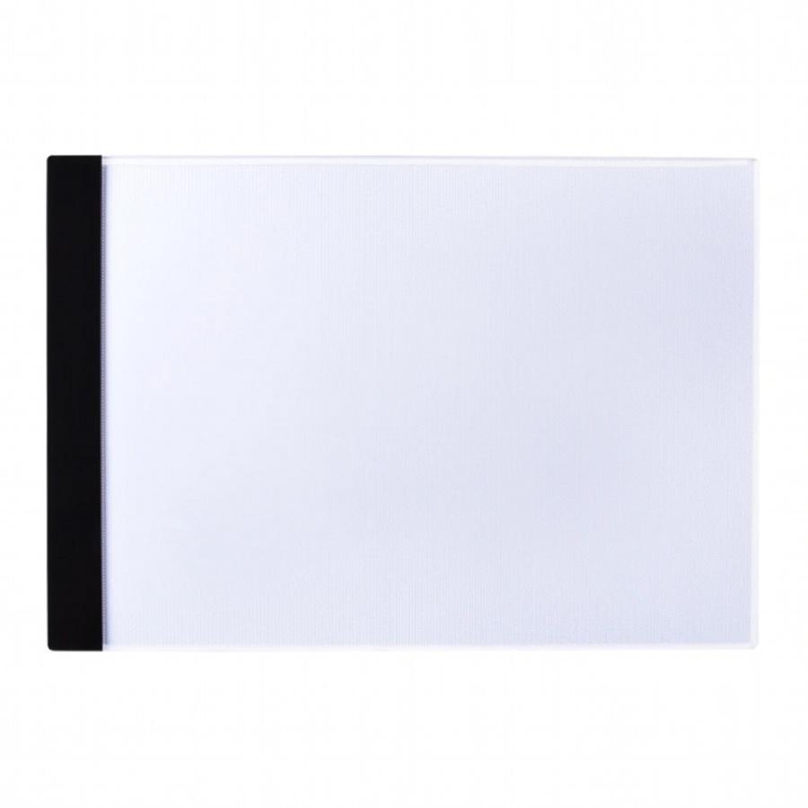 Ledトレース台 好評 サイズ 調光機能なし 薄型4mm Usb接続 トレス台 漫画 複写 Ledボード ライトボックス イラスト