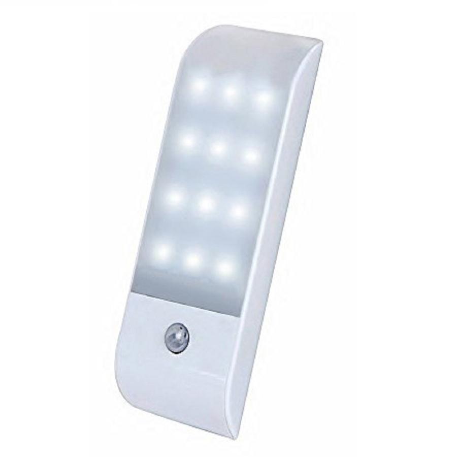 8月日はp10倍 人感センサー 12w 3灯 180度 30ルーメン Led Ledライト おしゃれ コンセント式 センサーライト トイレ フリーアーム式 リモコン 人感 室内 屋外 工事不要 廊下 強力 明るい 暖色 照明 玄関 白色 防水 防犯 防雨 首振り テレビで話題 Ledライト