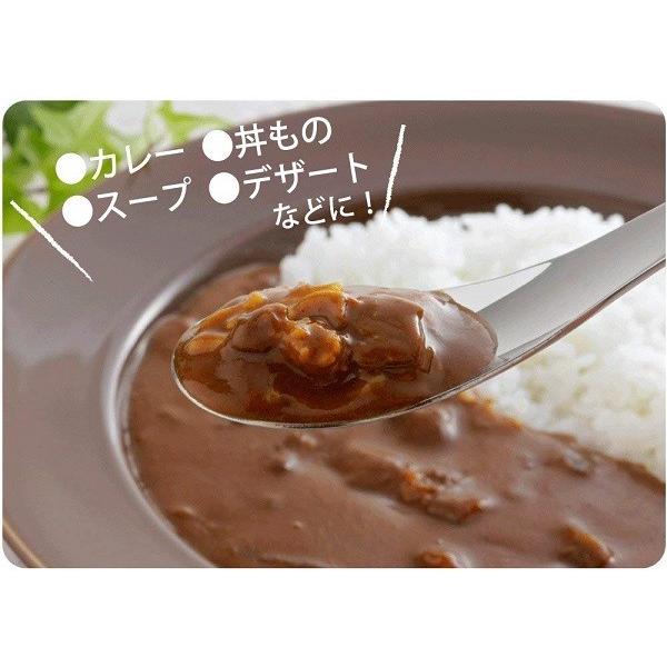 下村企販 レンゲスプーン5本組 ステンレス 日本製 カレー シチュー 丼 スープ 18756 _.|hiroland|02