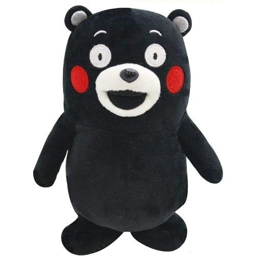 マネマネ おしゃべり トコトコ ぬいぐるみ くまモン Kk Hiro Land 通販 Yahoo ショッピング