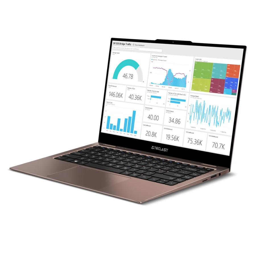 ノートパソコン 14インチ (Windows10/DDR4 256GB SSD パソコン 14インチ 新品 ノートパソコン 180度回転可能 8GB