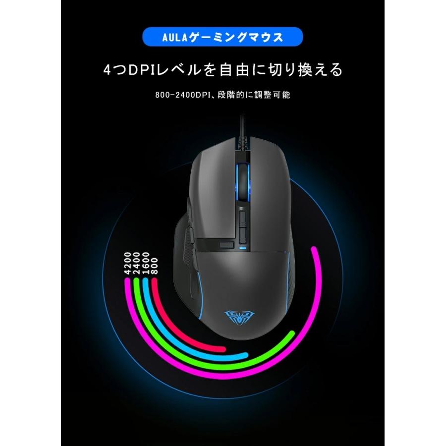ゲーミングマウス　セット売り Amazon | ゲーミングキーボード マウス セット 高耐久 RGB 多種ライト