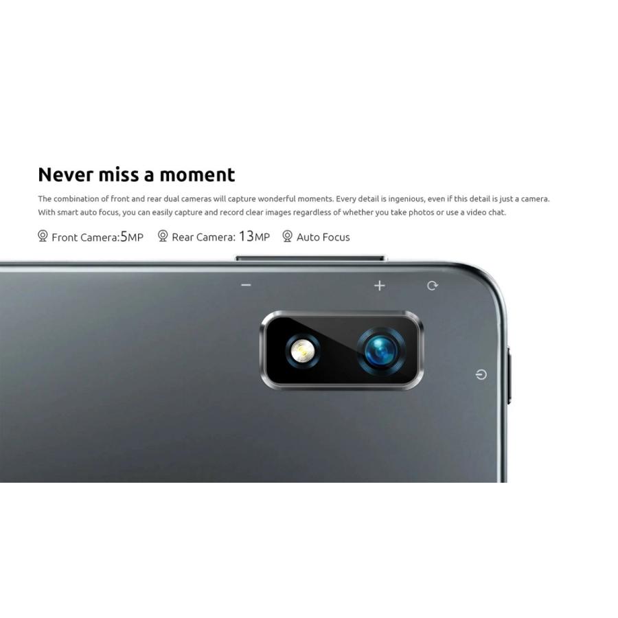 タブレット 10 4インチ Android 11 大人気新品 2 0ghz 8コアcpu 2k Fhd Ips Bmax I11 顔認識 Wifi Gms認証 Gps 2 4g クリスマスプレゼント 5g 5mp 13mp 高画質