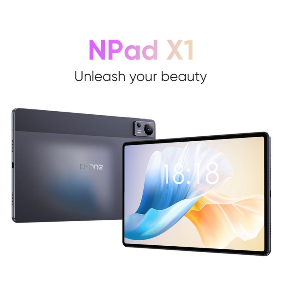 N-one Npad X タブレット 11インチ 端末 タブレットpc 8コアCPU