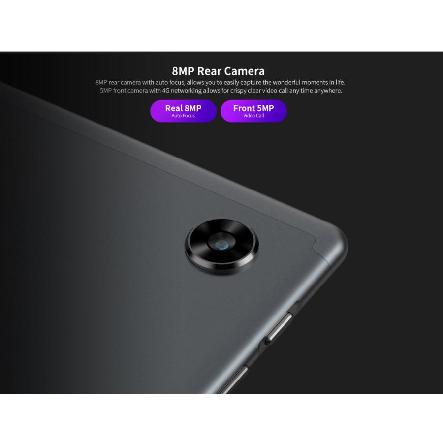 Teclast M40pro 10 1インチ Android11 8コア Simフリー 4g Lte通信 タブレット Pc 6gbram 128gbrom Wi Fiモデル Ips Acアダプター付き Bluetooth 当日発送 M40 Tokyohiromi Yahoo Shop 通販 Yahoo ショッピング