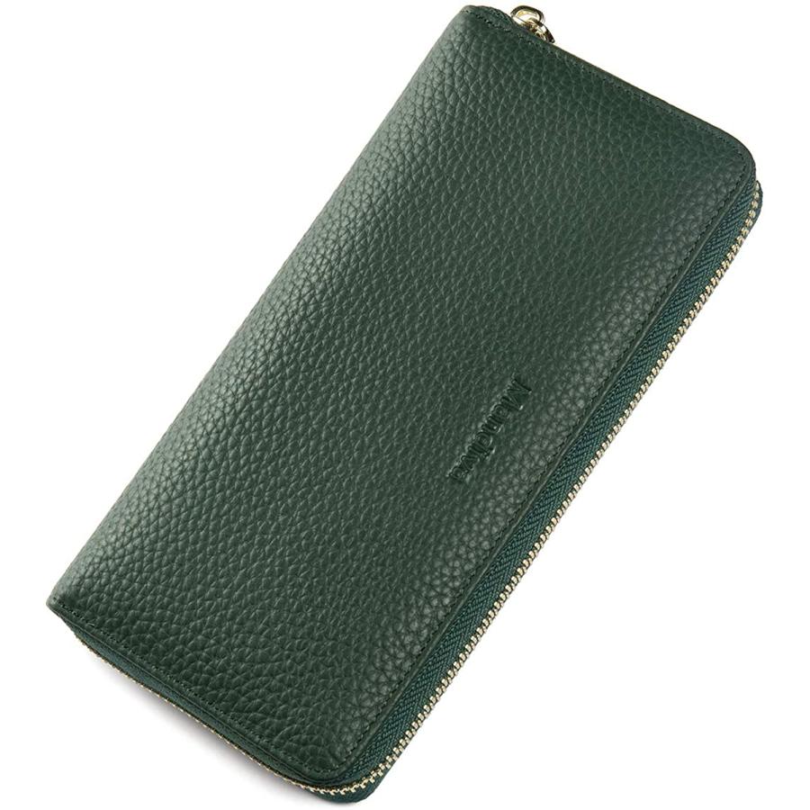 財布 長財布 本革 セパレート型 小銭入れ ラウンドファスナー 財布 長財布 本革 セパレート型 小銭入れ ラウンドファスナー