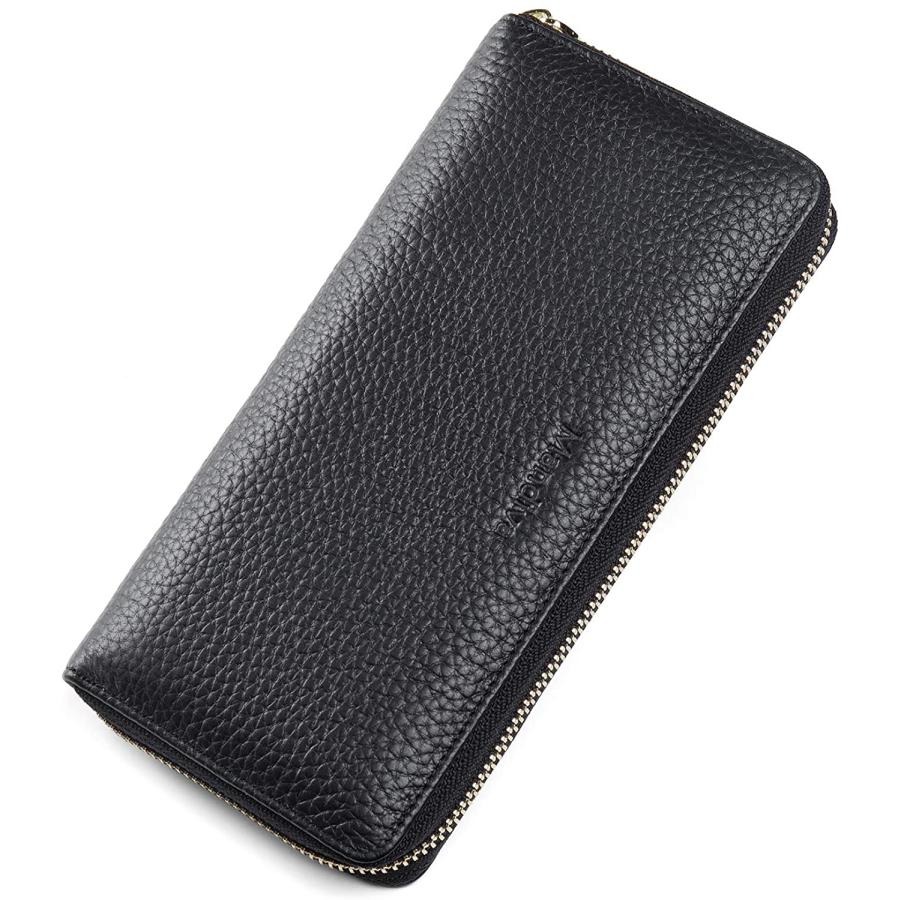 財布 長財布 本革 セパレート型 小銭入れ ラウンドファスナー 財布 長財布 本革 セパレート型 小銭入れ ラウンドファスナー