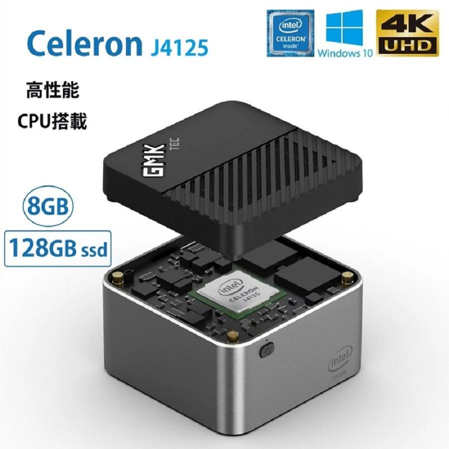 新品 ミニパソコン ミニデスクトップPC リビングPC 小型パソコン 新品 ミニパソコン ミニデスクトップPC リビングPC 小型パソコン