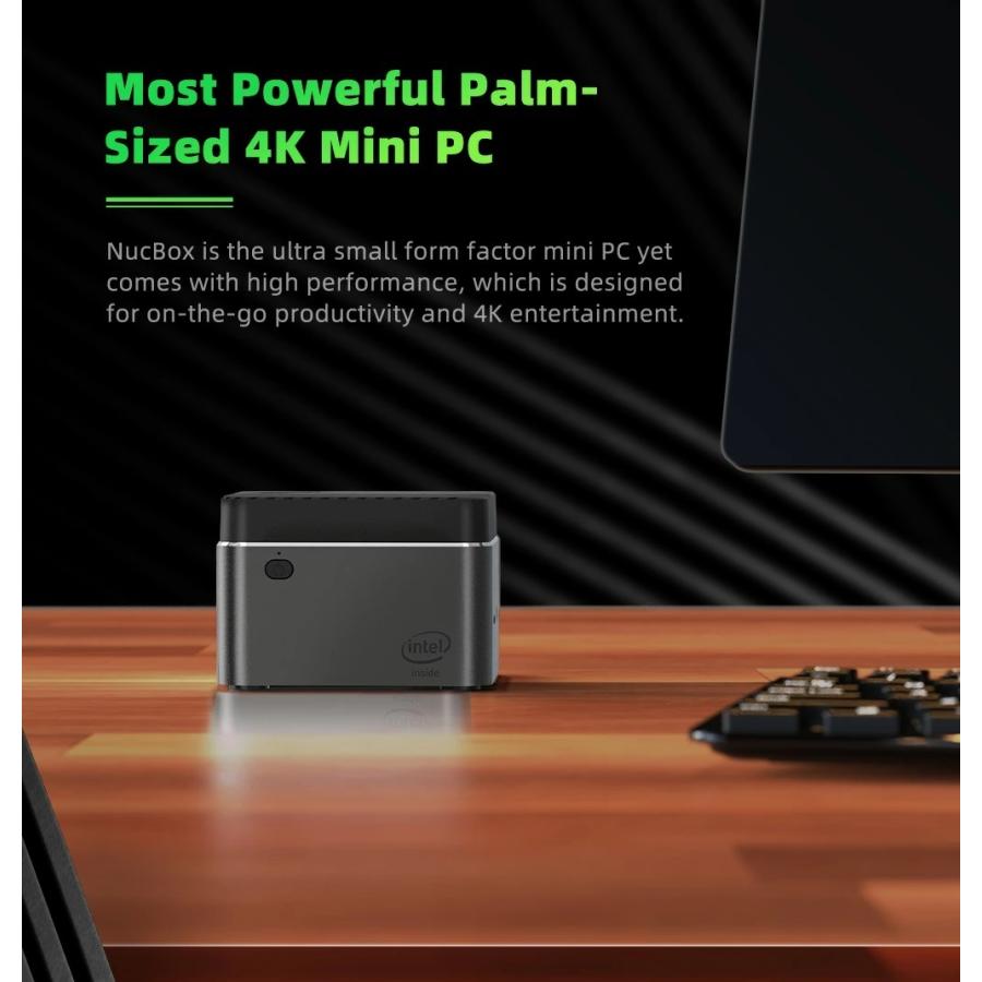 新品 ミニパソコン ミニデスクトップPC リビングPC 小型パソコン 新品 ミニパソコン ミニデスクトップPC リビングPC 小型パソコン