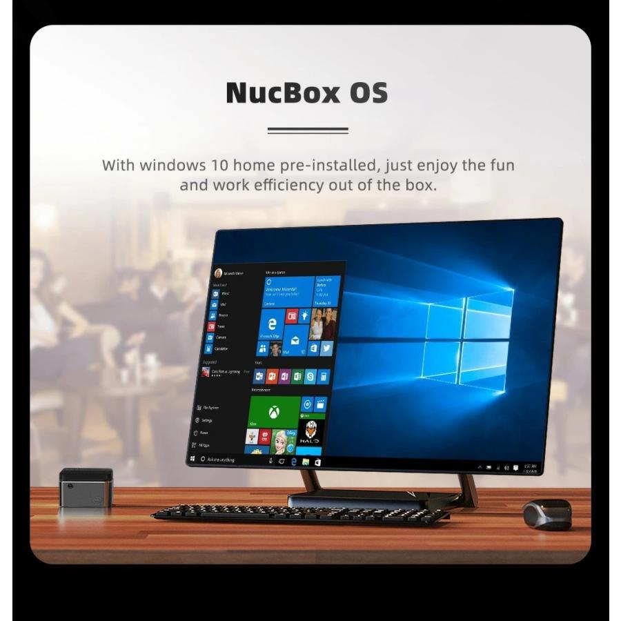 新品 ミニパソコン ミニデスクトップPC リビングPC 小型パソコン 高性能 ミニPC メモリ8GB SSD128GB 4K出力対応 無線LAN付き オフイス 会議用 持ち運び自由 新品 ミニパソコン ミニデスクトップPC リビングPC 小型パソコン 高性能 ミニPC メモリ8GB SSD128GB 4K出力対応 無線LAN付き オフイス 会議用 持ち運び自由