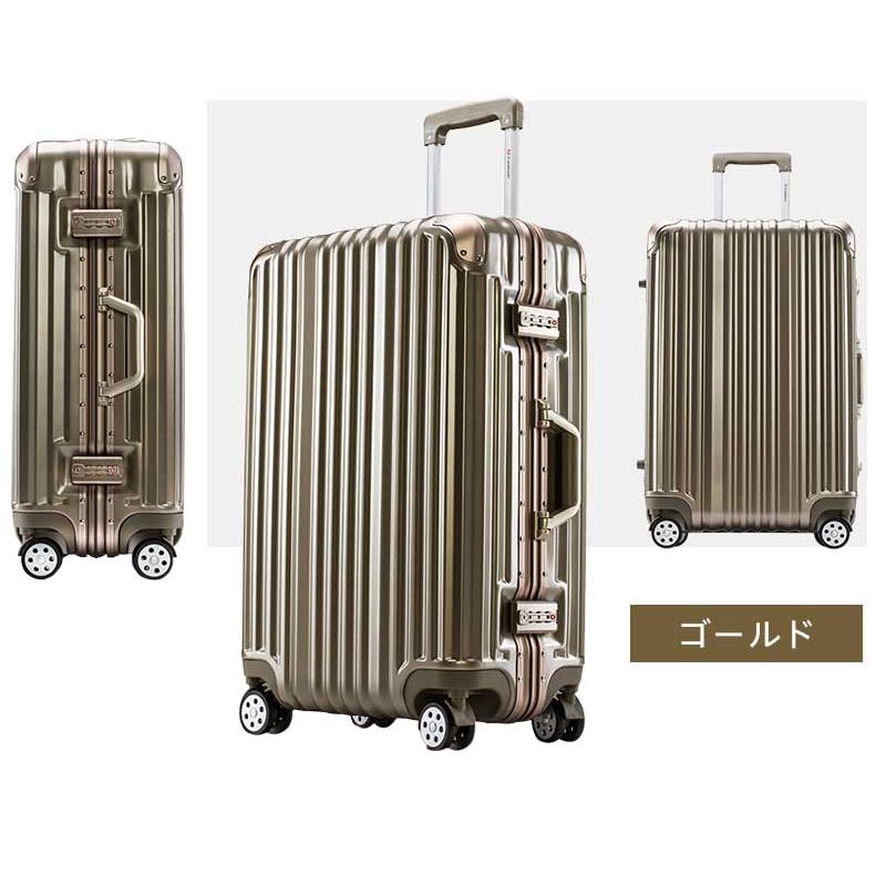 Sサイズ 機内持ち込み スーツケース キャリーバッグ キャリーケースかわいい フレーム 一年間保証 TSAロック搭載 軽量 1日 2日 中型｜hiromi-shop｜13
