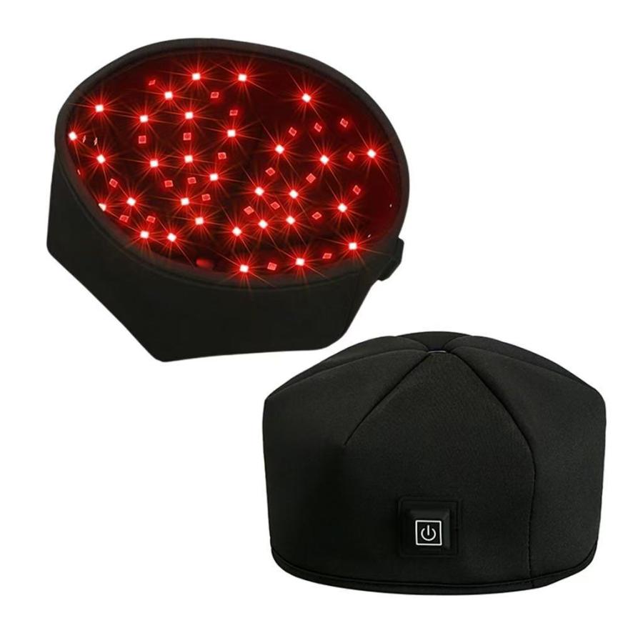 育毛キャップ 育毛システム120個 赤色 led 育毛 頭皮 育毛 育毛キャップ 育毛システム120個 赤色 led 育毛 頭皮 育毛