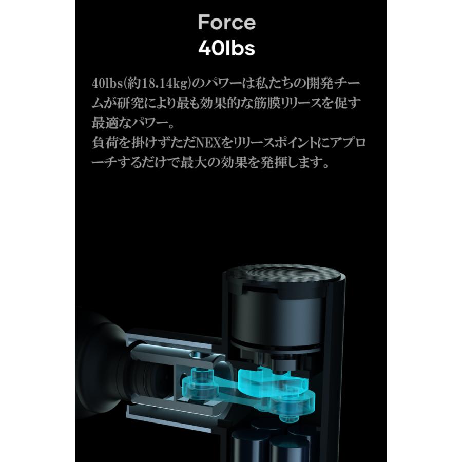 マッサージ機 筋膜リリース ガン 健康グッズ O'Yeet NEX RED正規 マッサージ機 筋膜リリース ガン 健康グッズ O'Yeet NEX RED正規
