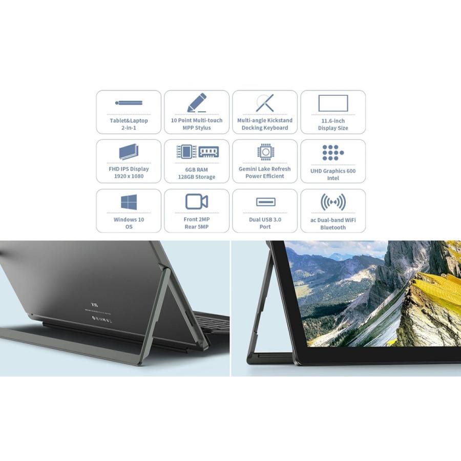 新品 タブレット PC 11.6インチ 6GBRAM 128GBROM Windows10 1920*1080 大画面 PC 本体 端末 wi-fiモデル 5G wifi パソコン Teclast X16 :p20:Tokyohiromi Yahoo!Shop - 通販 - Yahoo!ショッピング 新品 タブレット PC 11.6インチ 6GBRAM 128GBROM Windows10 1920*1080 大画面 PC 本体 端末 wi-fiモデル 5G wifi パソコン Teclast X16 :p20:Tokyohiromi Yahoo!Shop - 通販 - Yahoo!ショッピング