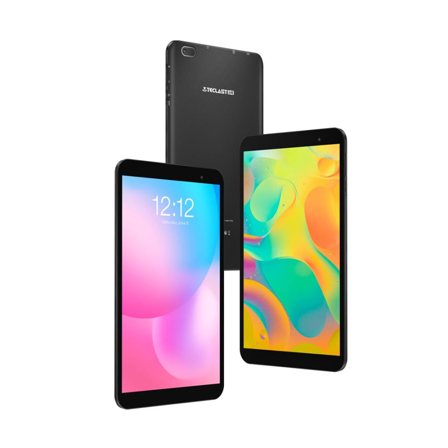 Teclast P80 タブレットPC 本体 8インチ Android10.0 大画面 2GBRAM 32GBROM 4コアCPU IPS HD液晶 2.4GHz対応 WIFIモデル Bluetooth5.0 子供 敬老の日|hiromi-shop|05