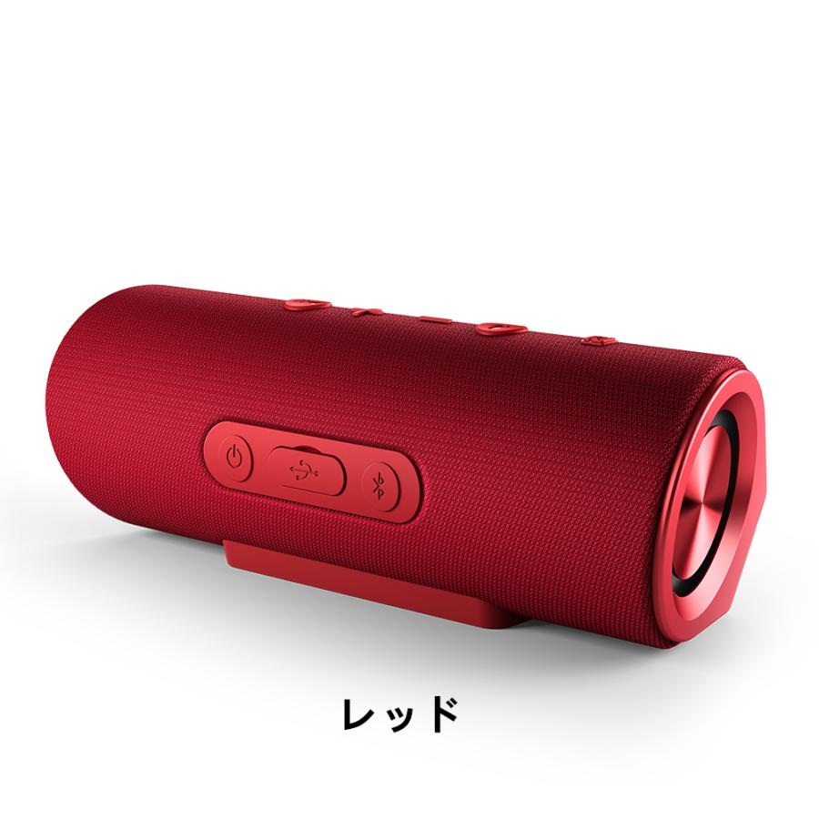 IPX7 防水 スピーカー ワイヤレス Cleer Stage サウンドバー エコー