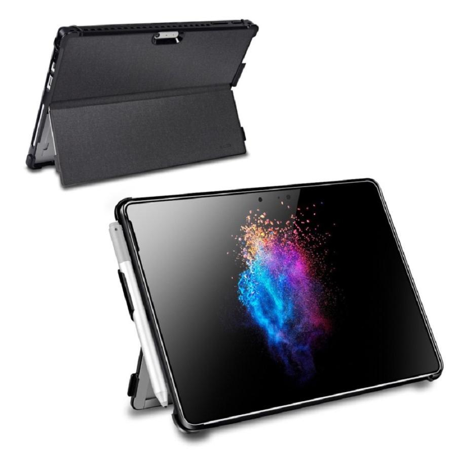 microsoft Surface pro 7 6 5 4 ケース 専用ケース 12.3インチ 防水 