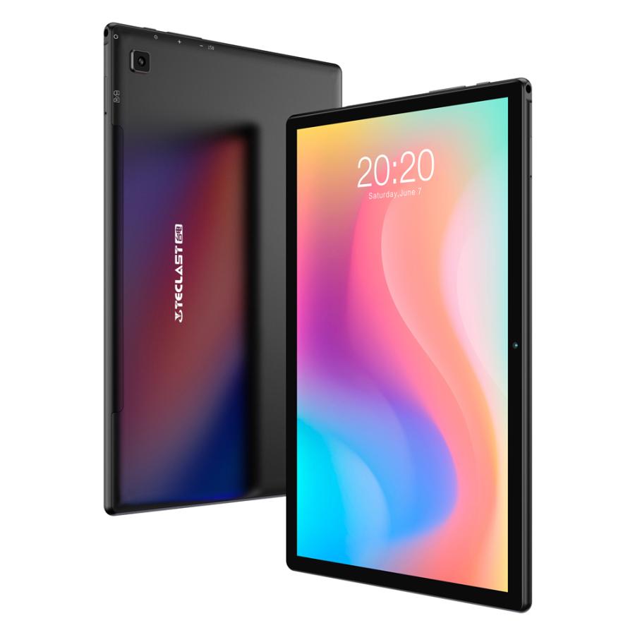 大感謝セール Teclast M40 Pro タブレット 10インチ 6gb Ram 128gb Rom Android 11 Wi Fiモデル タブレット 8コアcpu2 0ghz 19 10 I Fucoa Cl