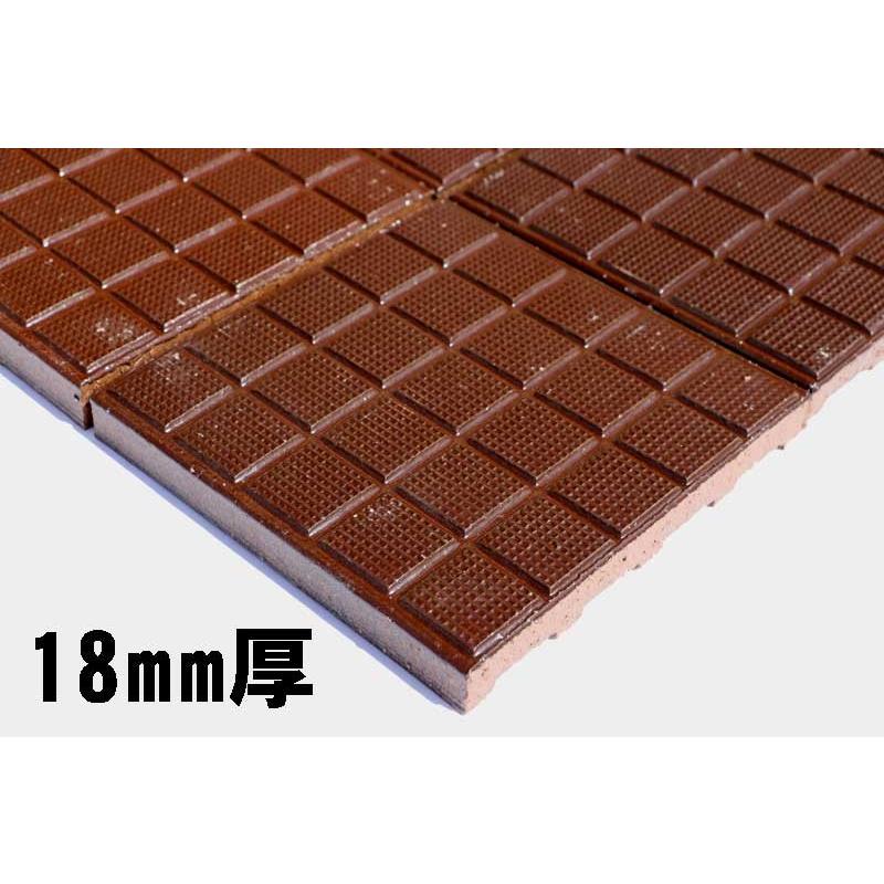 ケース単位販売】復刻版クリンカータイル 150角 : 廣美陶房 ケース単位販売】復刻版クリンカータイル 150角 : 廣美陶房