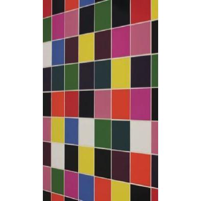 美濃焼タイル】フォンセーヴ 3色／FONCEVE／原色カラータイル／内装用