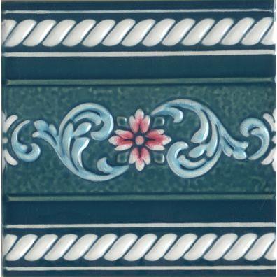 マジョリカタイル 150角 MA−4 : 廣美陶房 - 通販 - Yahoo