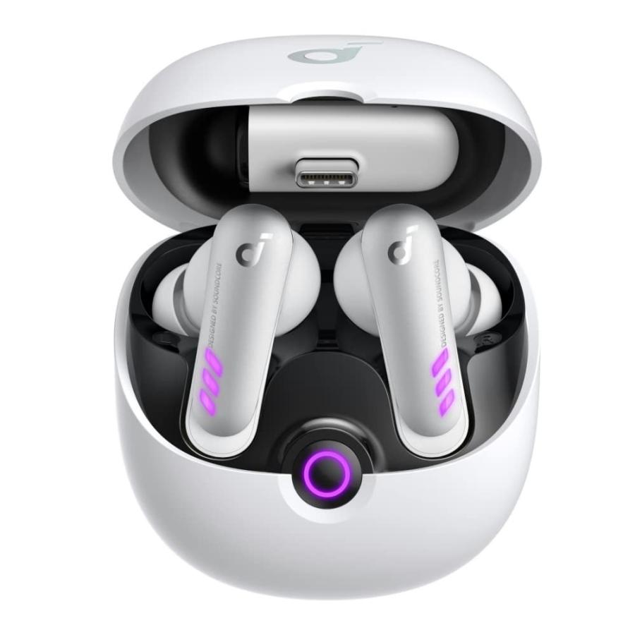 Anker Soundcore VR P10 (完全ワイヤレスイヤホン) 超低遅延 / 2 Anker Soundcore VR P10 (完全ワイヤレスイヤホン) 超低遅延 / 2