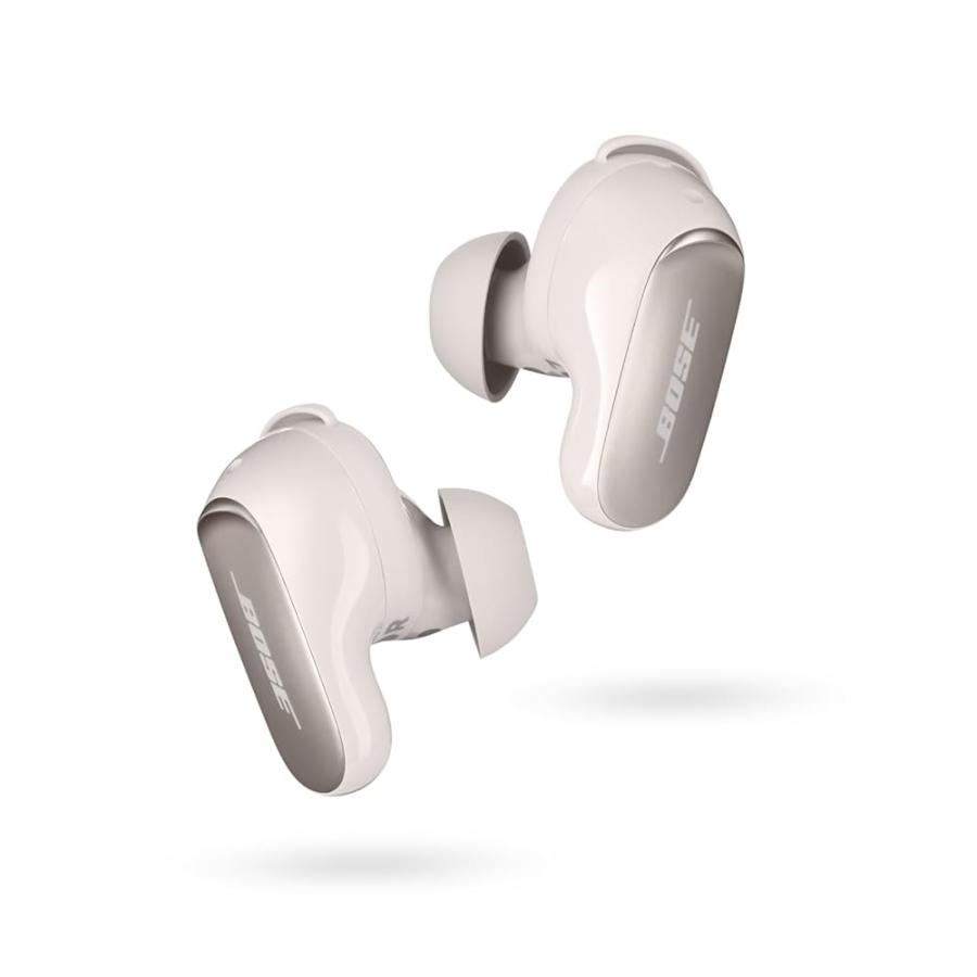 Bose QuietComfort Ultra Earbuds 完全ワイヤレス ノイズ Bose QuietComfort Ultra Earbuds 完全ワイヤレス ノイズ