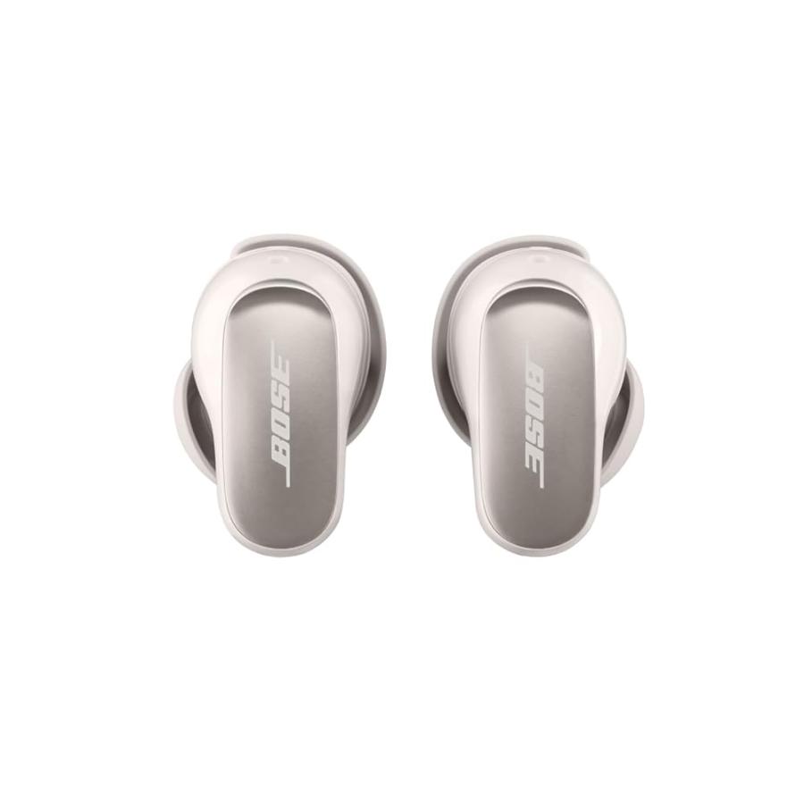 Bose QuietComfort Ultra Earbuds 完全ワイヤレス ノイズ Bose QuietComfort Ultra Earbuds 完全ワイヤレス ノイズ
