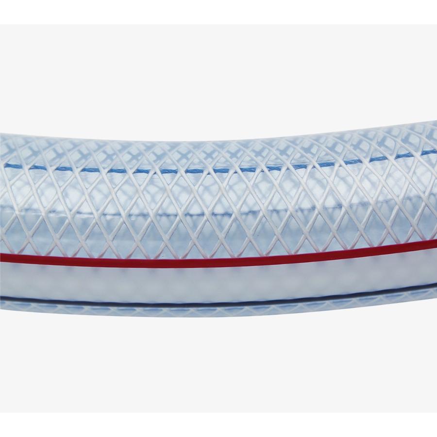 トヨックス トヨロンホース TR-9 9×15 定尺販売 100m : ホース