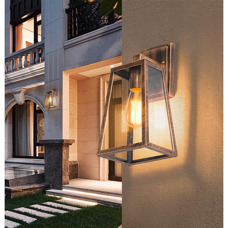 ブラケットライト 屋外照明 照明 壁掛けライト 玄関照明 レトロ 壁掛け  