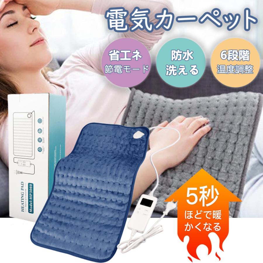 ホットマット 温度調節マット 世界初 携帯連動！AI知能搭載 ホットマット 温度調節マット 世界初 携帯連動！AI知能搭載