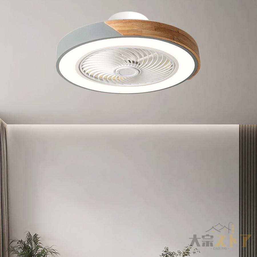 ☆大特価☆シーリングファンライト 照明器具 ファン 天井照明 Amazon.co.jp : ZXhome シーリングファンライト ファン 50cm