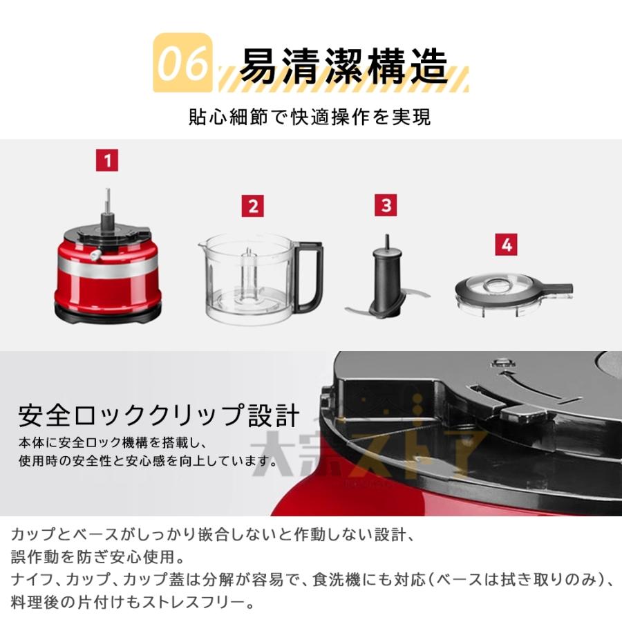 ブレンダー ミキサー 肉挽き機 大根おろし 電動 砕く ひき肉 ブレンダー ミキサー 肉挽き機 大根おろし 電動 砕く ひき肉