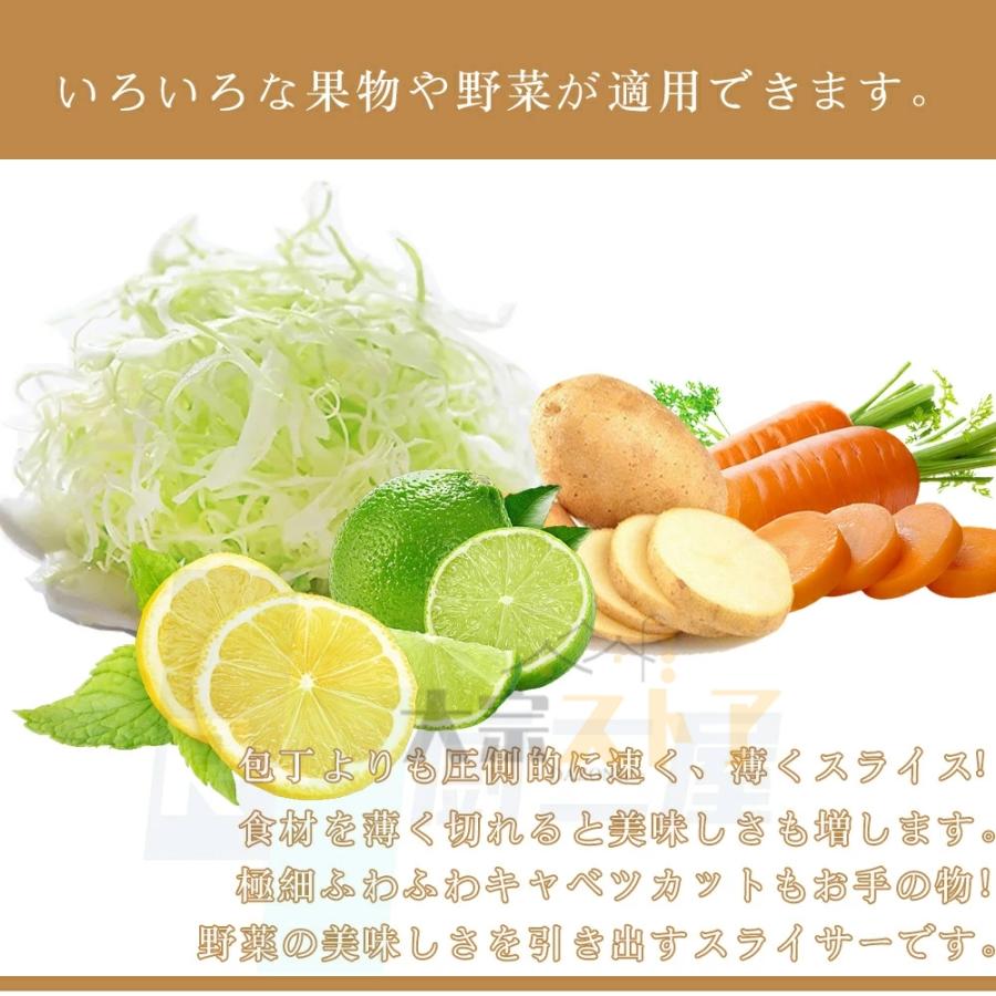 キャベツスライサー 野菜スライサー 野菜カッター きゃべつ キャベツスライサー 野菜スライサー 野菜カッター きゃべつ