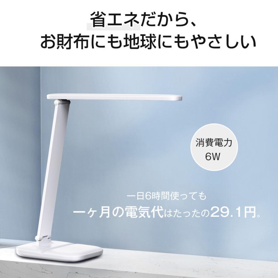 デスクライト「BLUT」 高品質LEDライト＆周囲光センサーを採用 71s7N2Z4UjL._UF350,350_QL50_.jpg