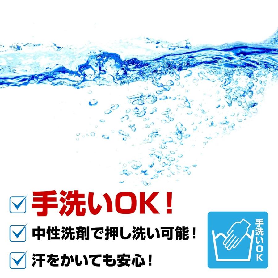 シートカバー 車 シート 涼しい クッション 背中 お尻 蒸れない 汗対策 運転 送料無料 N121｜hirooka｜17