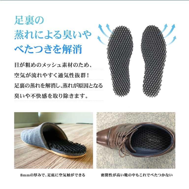 中敷き おすすめ スニーカー インソール 革靴 消臭 蒸れない 洗える 冷え スリッパ 臭い 対策 通気性 サイズ調整 Y013 株式会社ヒロオカ ヤフー店 通販 Yahoo ショッピング