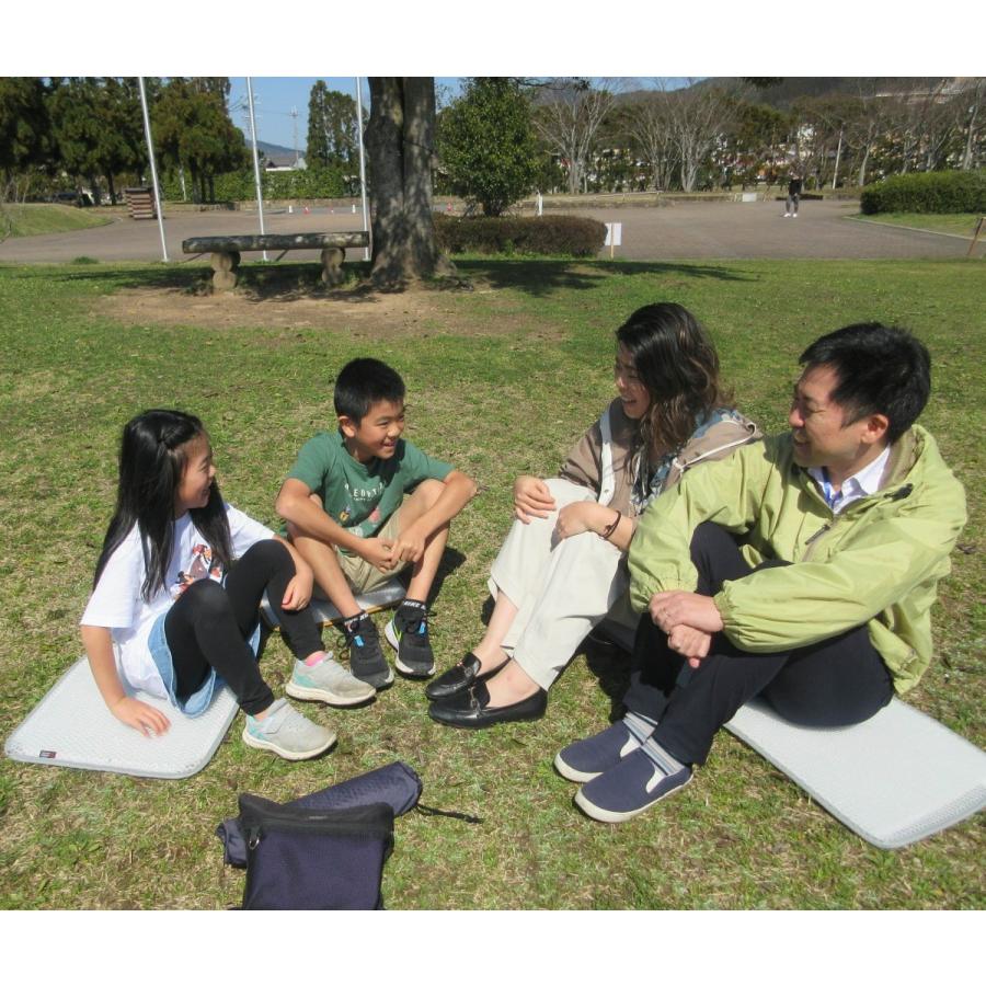 お得なキャンペーンを実施中 レジャーシート マット クッション メッシュ 涼しい 汗 夏 レジャー シート 蒸れない アウトドア バーベキュー q キャンプ Wantannas Go Id