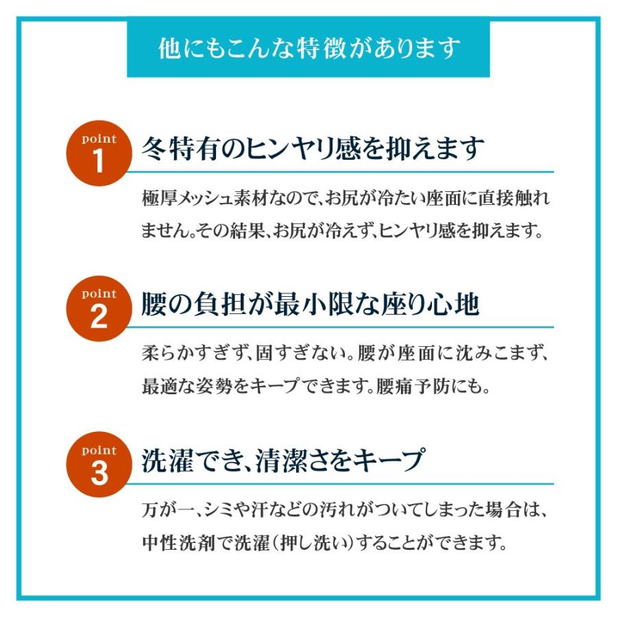 レジャーシート マット クッション メッシュ 涼しい 汗 夏 レジャー シート 蒸れない アウトドア バーベキュー BBQ キャンプ｜hirooka｜11