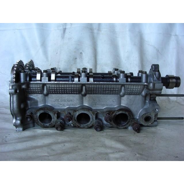 ワゴンR MH21S 送料無料 シリンダーヘッド 品番 11100-58820 直噴