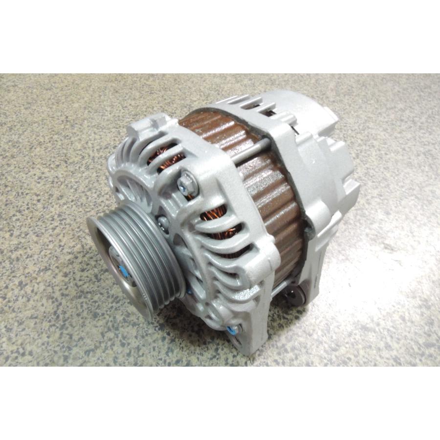 フリードスパイクGB4リビルト ダイナモ/オルタネーター31100-RB0-004