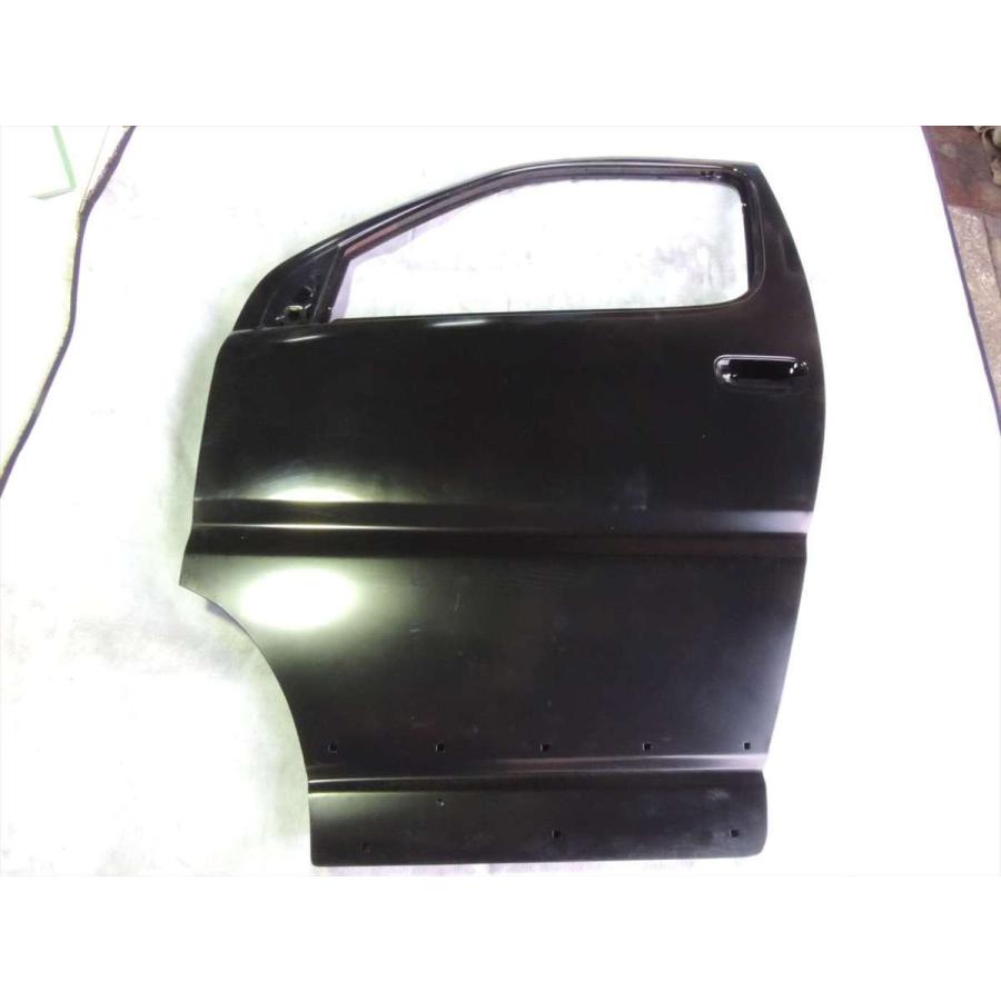 純正未使用新品 左フロントドア グランドハイエース KCH10W