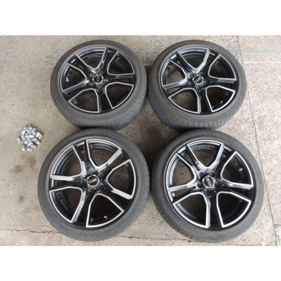 OZ Racing アルミホイールAdrenalina