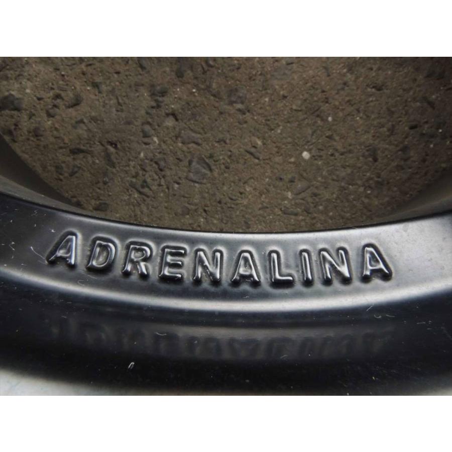 アルミホイール 美品 4本セット タイヤ付 17インチ OZ オーゼット