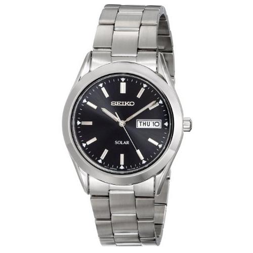 春夏セール セイコー Seiko 腕時計 ソーラー Sne039 メンズ 海外限定モデル 品 逆輸入品 並行輸入品 セールサイト Paynow Universalpapershredding Com