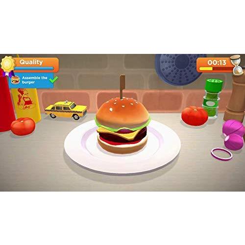 My Universe Ps4並行輸入品 輸入版 北米 Restaurant Star Cooking コントローラー お買い得 Themtransit Com