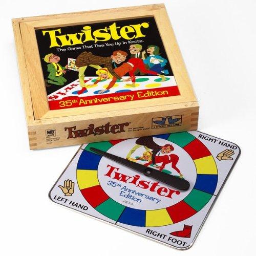 【爆売り！】 Twister Nostalgia並行輸入品 電子玩具