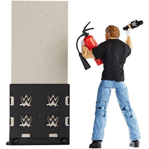 WWE Elite Collection Dean Ambrose Action Series 48 Figure並行輸入品｜hiros-store0601｜03