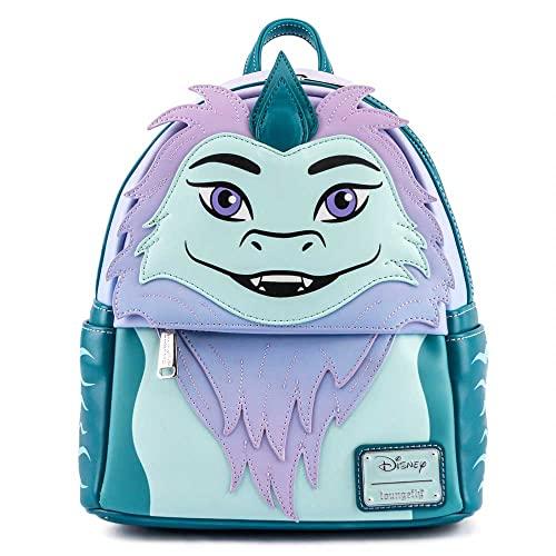 Loungefly Disney バッグ Raya And The Last Dragon And ファッション Sisu Ys Hiro S Strap Womens Store